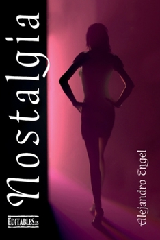 Paperback Nostalgia [Spanish] Book