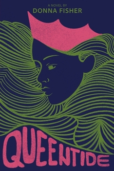 Paperback Queentide Book