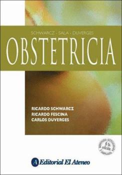 Paperback Obstetricia / Obstetrics (Spanish Edition) [Spanish] Book