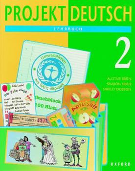Projekt Deutsch: Key Stage 3 Pt.2 (Projekt Deutsch)