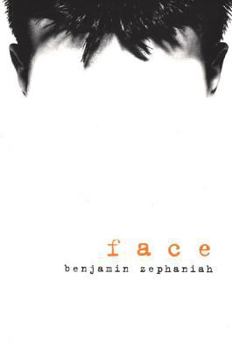 Hardcover Face Book