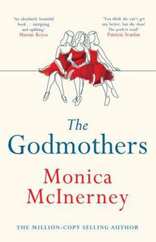 Paperback The Godmothers Book