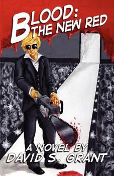 Paperback Blood: The New Red Book