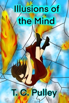 Paperback Illusions of the Mind Book