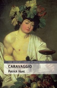 Paperback Caravaggio Book