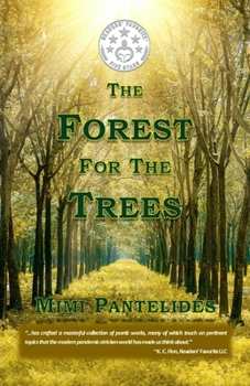 Paperback The Forest For The Trees Book