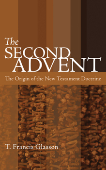 Paperback The Second Advent Book