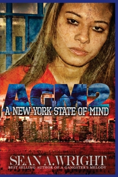 Paperback Agm2: A New York State Of Mind Book