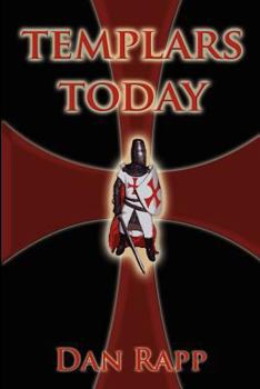 Paperback Templars Today Book