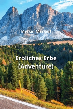 Paperback Erbliches Erbe (Adventure) [German] Book