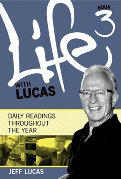 Paperback Life with Lucas - Book 3 Book