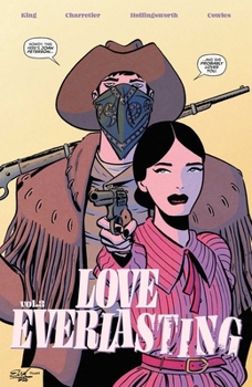 Paperback Love Everlasting Volume 3 Book