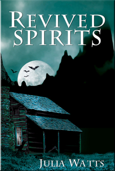Paperback Revived Spirits Book