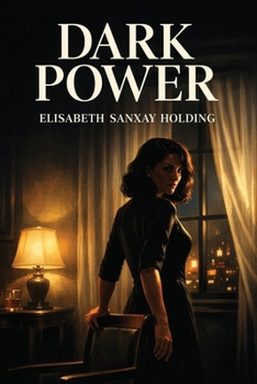 Paperback Dark Power Book