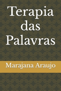 Paperback Terapia das Palavras [Portuguese] Book
