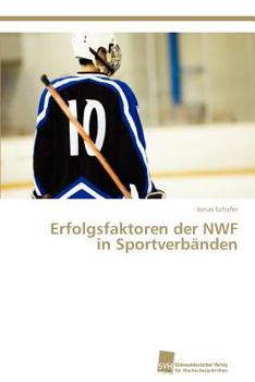 Paperback Erfolgsfaktoren der NWF in Sportverbänden [German] Book