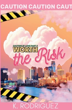 Paperback Worth the Risk Book