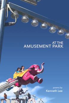 Paperback At The Amusement Park Book