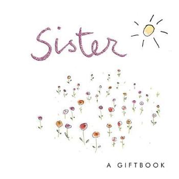 Hardcover Sister (Helen Exley Giftbooks) Book
