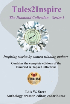 Paperback Tales2Inspire The Diamond Collection - Series I Book