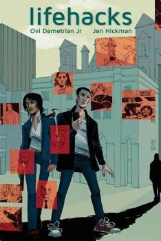 Paperback Lifehacks Book