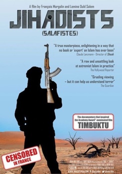 Jihadists