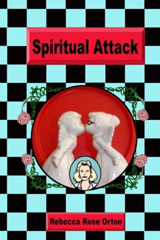 Paperback Spiritual Attack Book