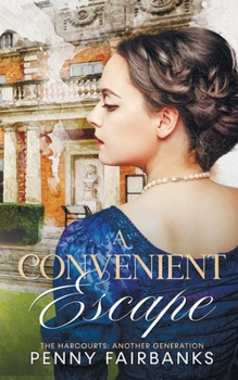 Paperback A Convenient Escape Book