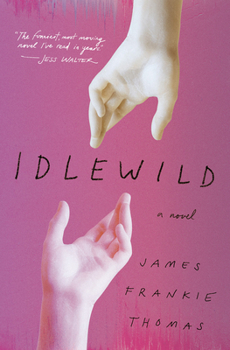 Hardcover Idlewild Book