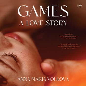 Games: A Love Story