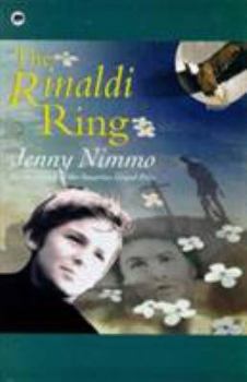 Paperback The Rinaldi Ring (Contents) Book