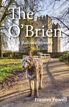 Paperback The O'Brien: A Ballysea Mystery Volume 1 Book