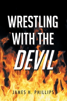 Paperback Wrestling with the Devil Book