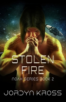 Paperback Stolen Fire Book