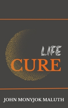 Paperback Life Cure Book