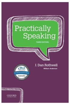 Paperback Practically Speaking Book