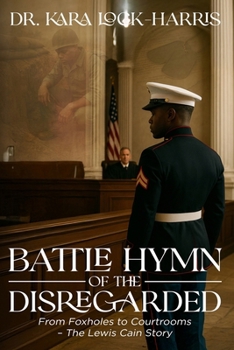 Paperback Battle Hymn of the Disregarded Book