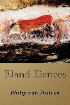 Paperback Eland Dances Book