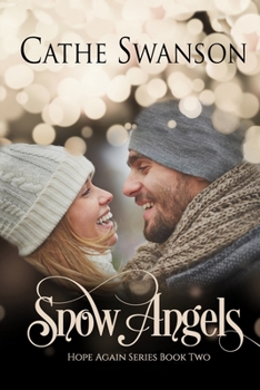 Snow Angels - Book  of the Christmas Lights