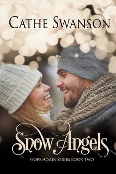 Paperback Snow Angels Book