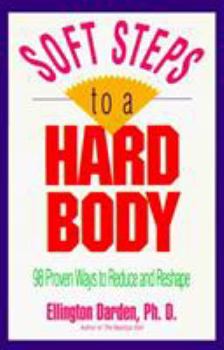 Paperback Soft Steps to Hard Body Book