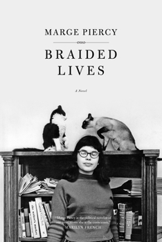 Paperback Braided Lives Book