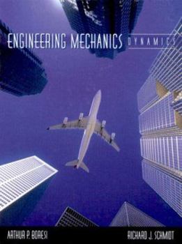 Hardcover Engineering Mechanics: Dynamics: Dynamics Book