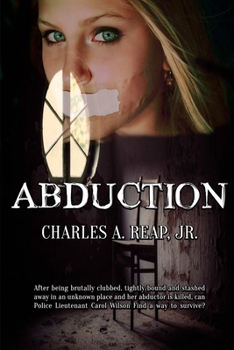 Paperback Abduction Book