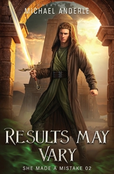 Results May Vary (She Made a Mistake)