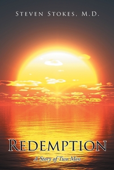 Paperback Redemption: A Story of Two Men Book