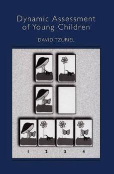 Dynamic Assessment of Young Children - Book  of the Springer Series on Human Exceptionality