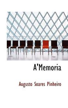 Paperback A'Memoria Book