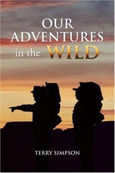 Paperback Our Adventures in the Wild Book