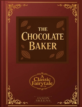 Paperback The Chocolate Baker Book
